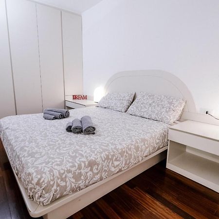 Downtown Como-Porta Torre Flat Ngoại thất bức ảnh
