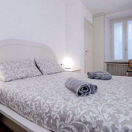 Downtown Como-Porta Torre Flat Ngoại thất bức ảnh